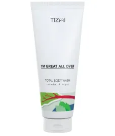 tizmi-i-m-great-all-over-zel-do-ciala-i-wlosow-rabarbar-and-mieta-200-ml