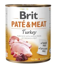 brit-pate-and-meat-turkey-800g-brit