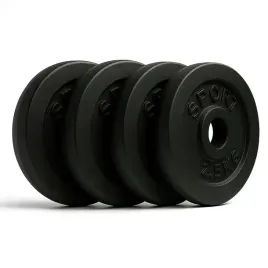 obciazenie-zeliwne-4x25kg-zestaw-10kg-talerz-28mm