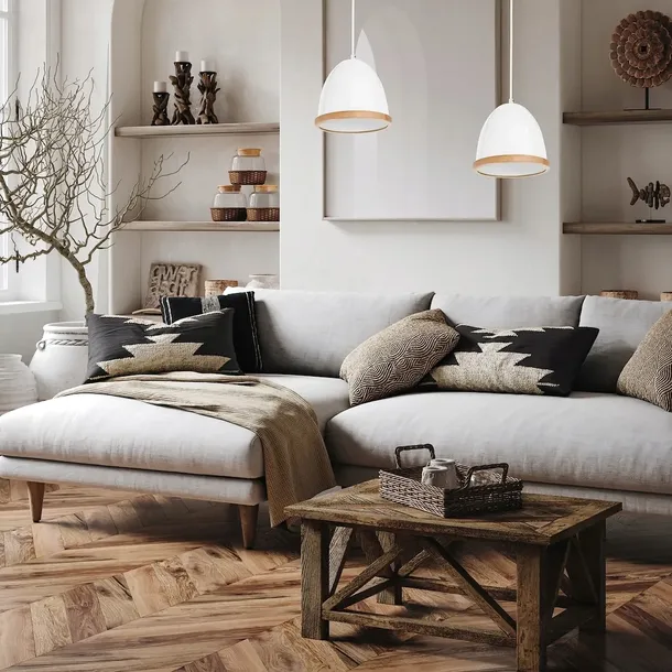lampa-wiszaca-studio-bialy-1xe27-pomieszczenie-biuro-jadalnia-korytarz-schody-kuchnia-pokoj-dzieciecy-salon-sypialnia