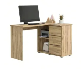 pojemne-biurko-narozne-komputerowe-neo-dab-craft-modne-kolory-3sz