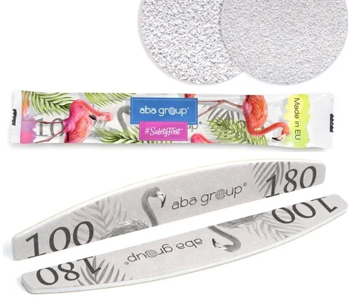 ABA GROUP PILNIK ŁÓDKA PÓŁKSIĘŻYC STANDARD 100/180