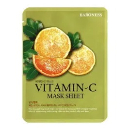 baroness-vitamin-c-mask-sheet-21-g-rozswietlajaca-maska-w-plachcie-z-wi
