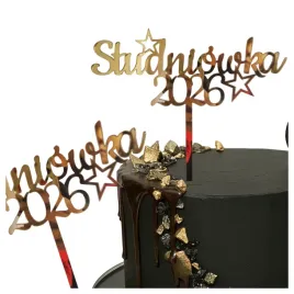 topper-na-tort-2026-toper-plexi-zloto-piker-na-studniowke-ozdoba-studniowka