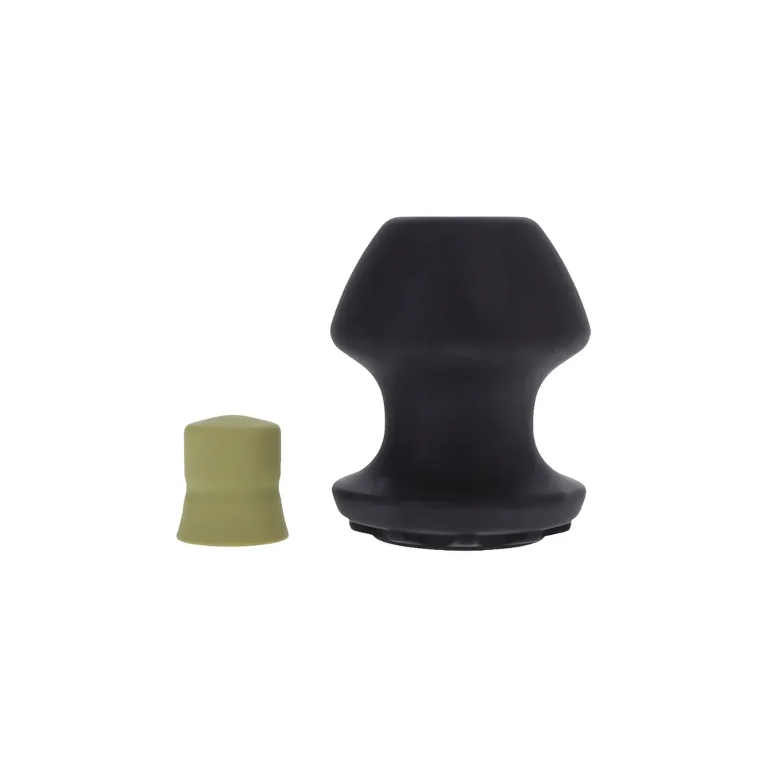 fort-troff-kum-keeper-medium-black