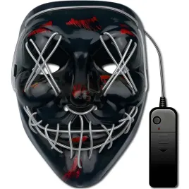 swiecaca-maska-led-purge-noc-oczyszczenia-ledowa-stroj-kostium-halloween