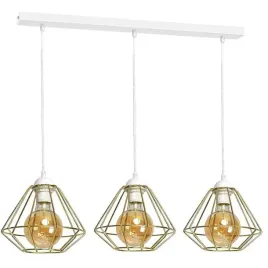 lampa-wiszaca-lupo-white-gold-3xe27