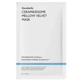 genabelle-ceramidesome-mellow-velvet-mask-25-ml-maska-nawilzajaca