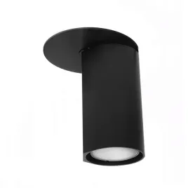 lampa-sufitowa-podtynkowa-nowoczesny-wzor-1xgu10-spot-czarny-wysoka-jakosc