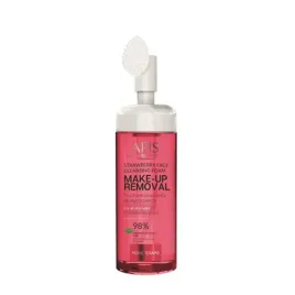 apis-home-terapis-make-up-removal-strawberry-face-cleansing-foam-150-ml-