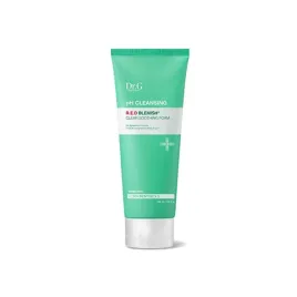doctor-g-ph-cleansing-r-e-d-blemish-clear-soothing-foam-150-ml-delikatna