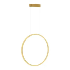 lampa-wiszaca-saturno-gold-28w-led