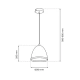 lampa-wiszaca-studio-white-1xe27-material-dominujacy-metal