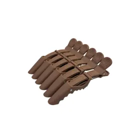 klipsy-klamry-spinki-do-wlosow-plastikowe-fryzjerskie-jasny-braz-11cm-6szt