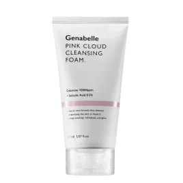genabelle-pink-cloud-cleansing-foam-150-ml-rozowa-pianka-do-oczyszczania