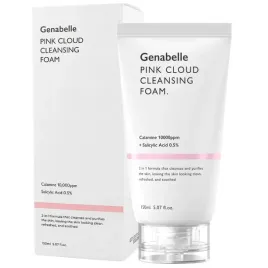 genabelle-pink-cloud-cleansing-foam-150-ml-rozowa-pianka-do-oczyszczania