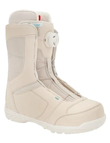 Buty snowboardowe Head Zora Boa LYT 25.0 39 EU