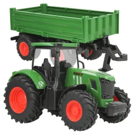 traktor-ciagnik-z-przyczepa-gumowe-kola-kabina-zabawka-xxl-idealny-prezent