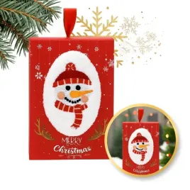 recznik-swiateczny-boze-narodzenie-dekoracja-swiat-snowman-design-christmas