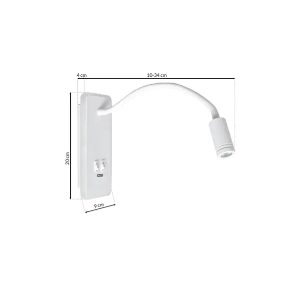 lampka-nocna-base-8w-2w-white-liczba-punktow-swiatla-2