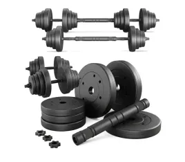 hantle-regulowane-sztaga-bitumiczne-40kg-2x20kg-zestaw-hantli-abarqs