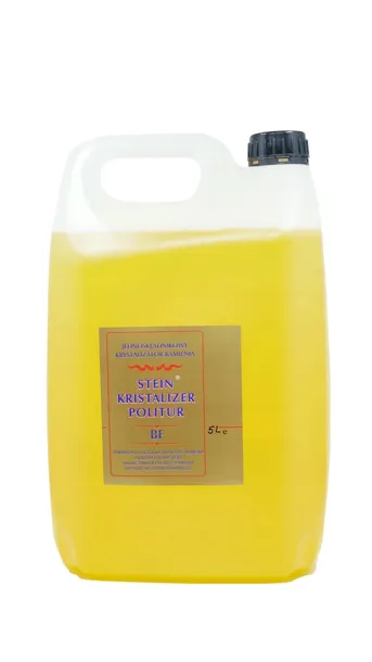 STEIN KRISTALIZER POLITUR BF DO KAMIENIA 5l