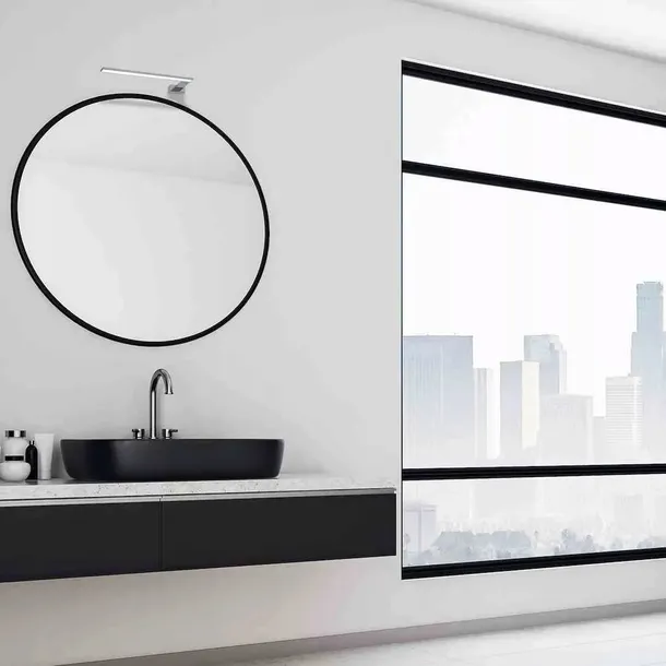 kinkiet-shine-chrome-45cm-11w-led-dlugosc-wysokosc-4-cm
