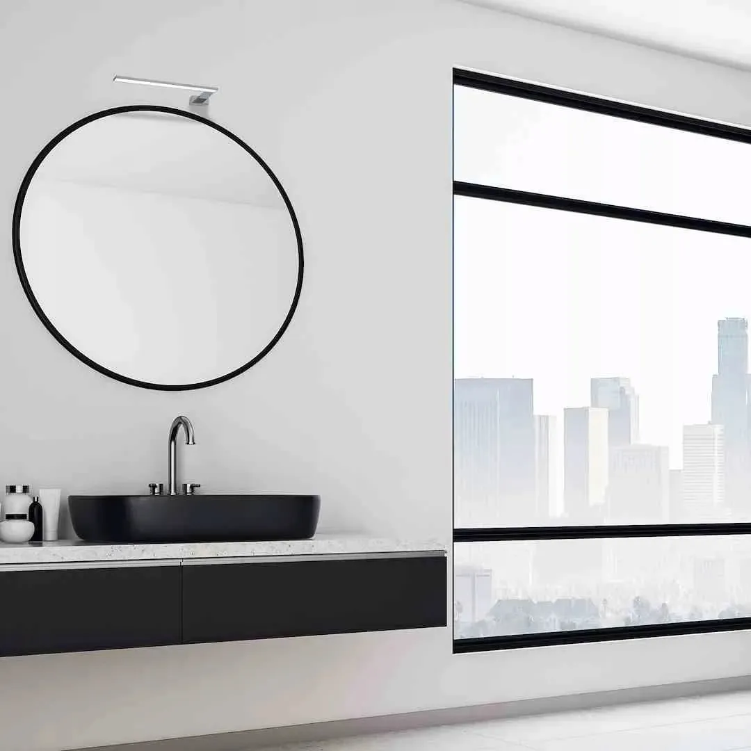 kinkiet-shine-chrome-45cm-11w-led