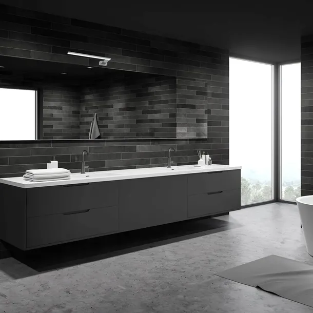 kinkiet-shine-chrome-45cm-11w-led-srednica-szerokosc-klosza-45-cm