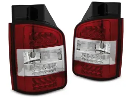 lampy-tylne-diodowe-vw-t5-03-09-red-white-led