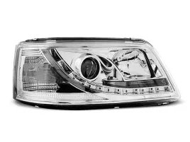 lampy-reflektory-vw-t5-03-09-chrom-led-drl-sonar