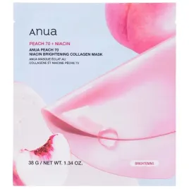 anua-peach-70-niacin-brightening-collagen-mask-38-g-zelowa-maska-rozjasn