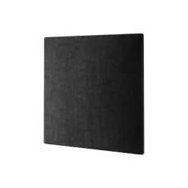 panel-tapicerowany-scienny-wezglowie-30x30cm-dzianina-antracyt-kwadrat