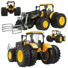 traktor-ciagnik-maszyny-rolnicze-zestaw-farmera-z-chywtakiem-do-slomy-siana