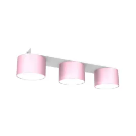 lampa-sufitowa-led-dixie-pink-white-3xgx53