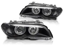 lampy-reflektory-bmw-e46-coupe-cabrio-03-06-xenon-ringi-chrom-r-lhd