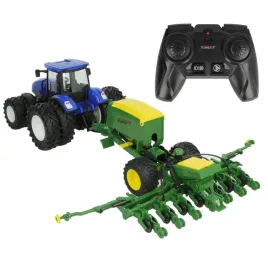 traktor-zdalnie-sterowany-ciagnik-ruchomy-siewnik-swiatlo-dzwiek-pilot