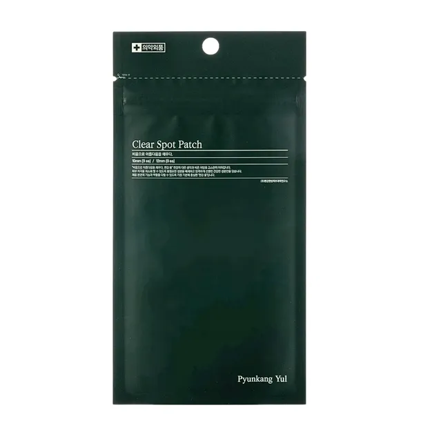 pyunkang-yul-4x18ea-pyunkang-yul-clear-spot-patch-plasterki-na-wypryski-stan-nowy