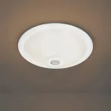 plafon-mario-2xe27-pir-ik08-stan-nowy