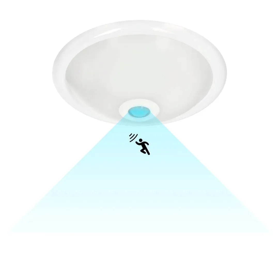 plafon-mario-2xe27-pir-ik08