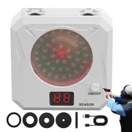 tarcze-strzeleckie-cel-elektroniczna-tarcza-strzelecka-laserowa