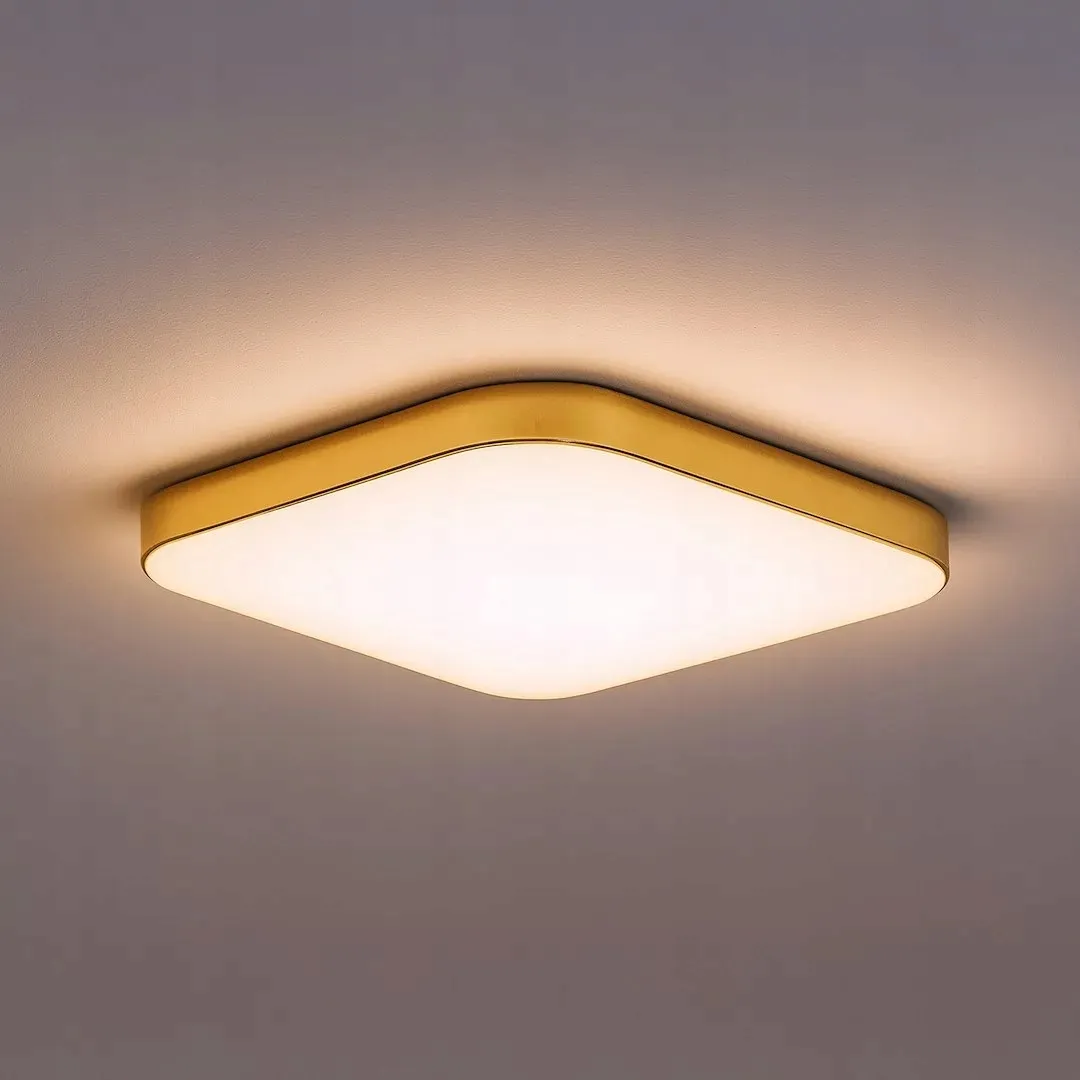 plafon-nemo-gold-17w-led