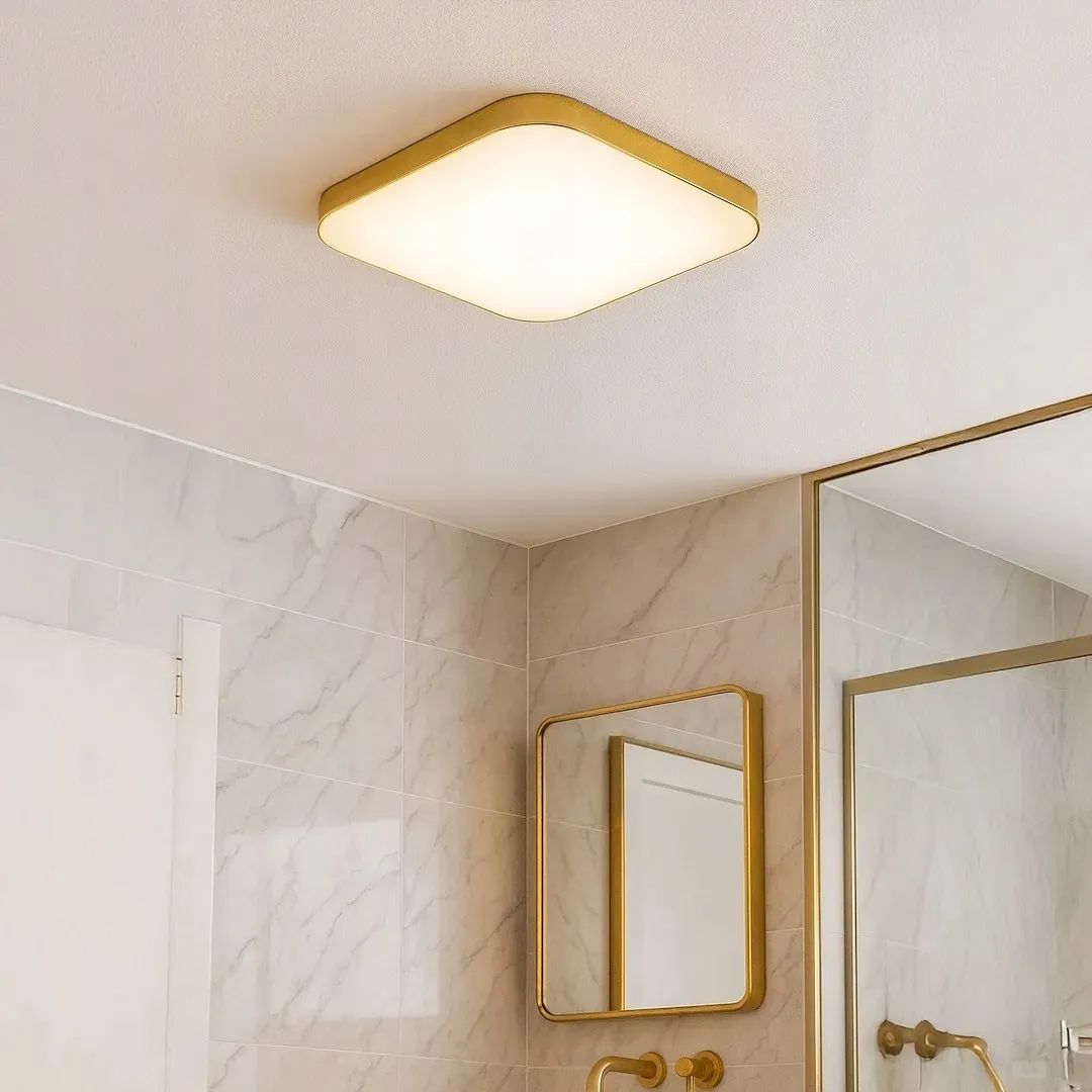 plafon-nemo-gold-17w-led