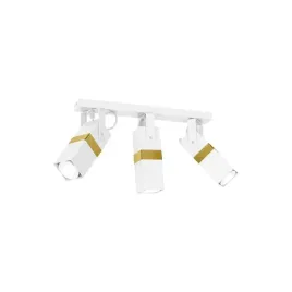 lampa-sufitowa-vidar-white-gold-3xgu10