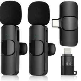 mikrofon-na-klip-bezprzewodowy-k9-do-iphone-ios-android-typ-c-lightning-x2
