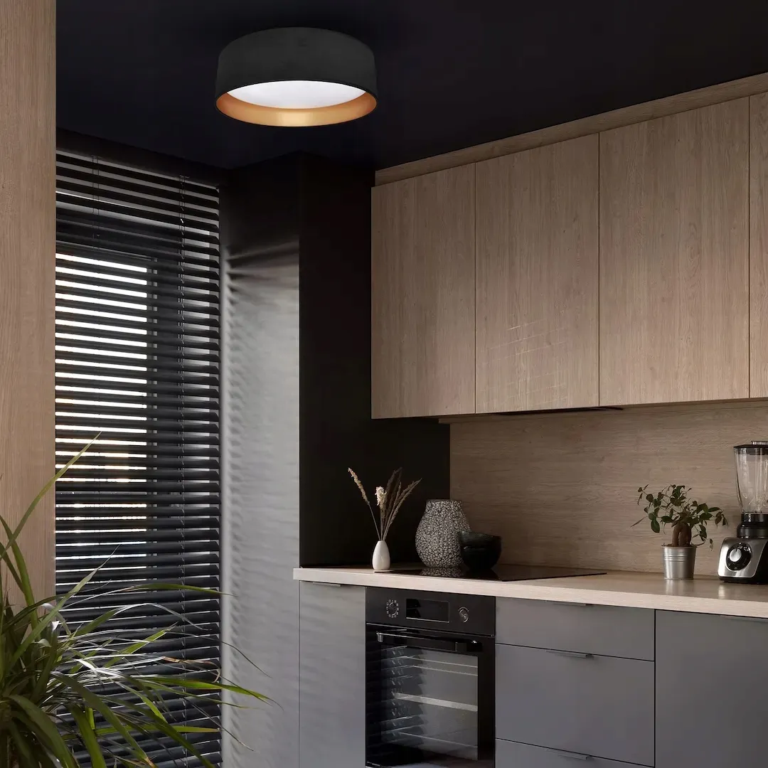 plafoniera-rondo-black-18w-led-stan-nowy