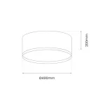 plafoniera-rondo-black-18w-led-waga-z-opakowaniem-1-6-kg