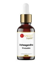 yango-ashwagandha-10percent-witanolidow-30-ml