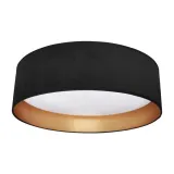 plafoniera-rondo-black-18w-led