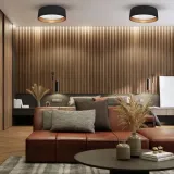 plafoniera-rondo-black-18w-led-kolor-bialy-czarny-odcienie-zoltego-i-zlota